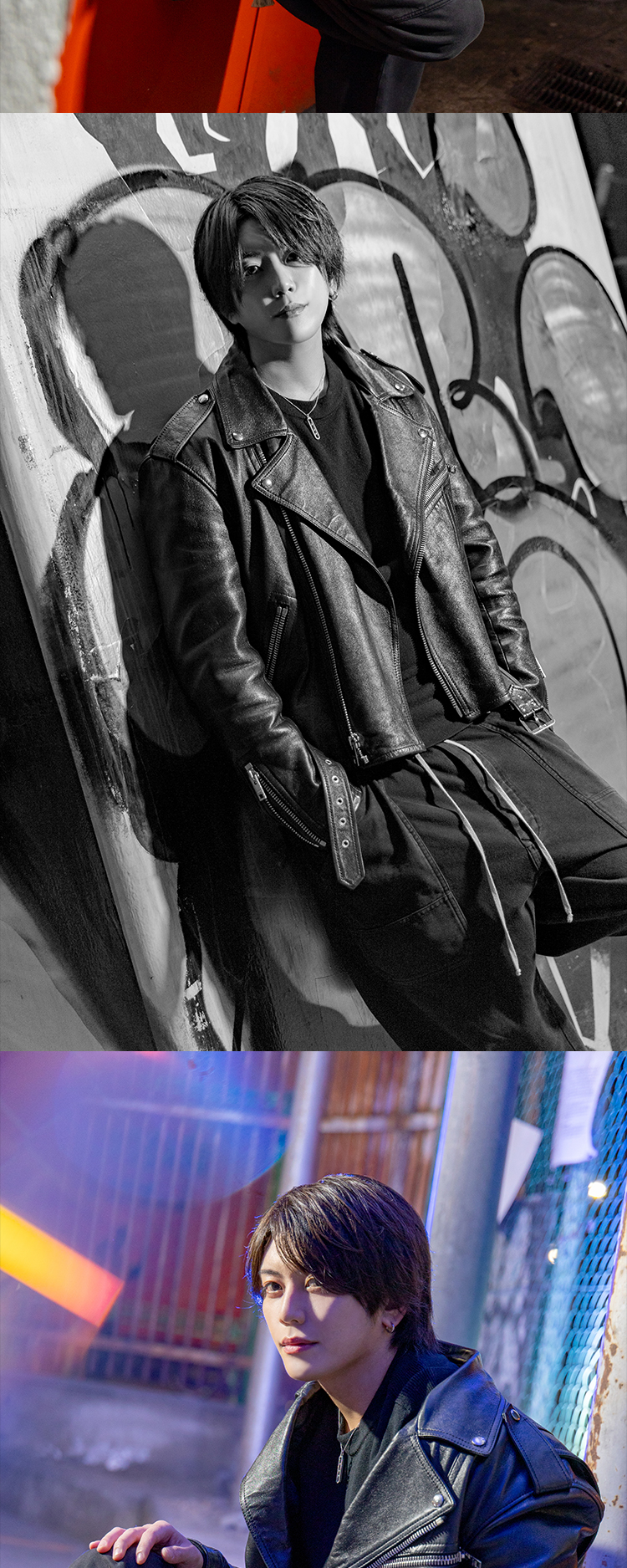 大阪ホストクラブ STADIUM 大洋