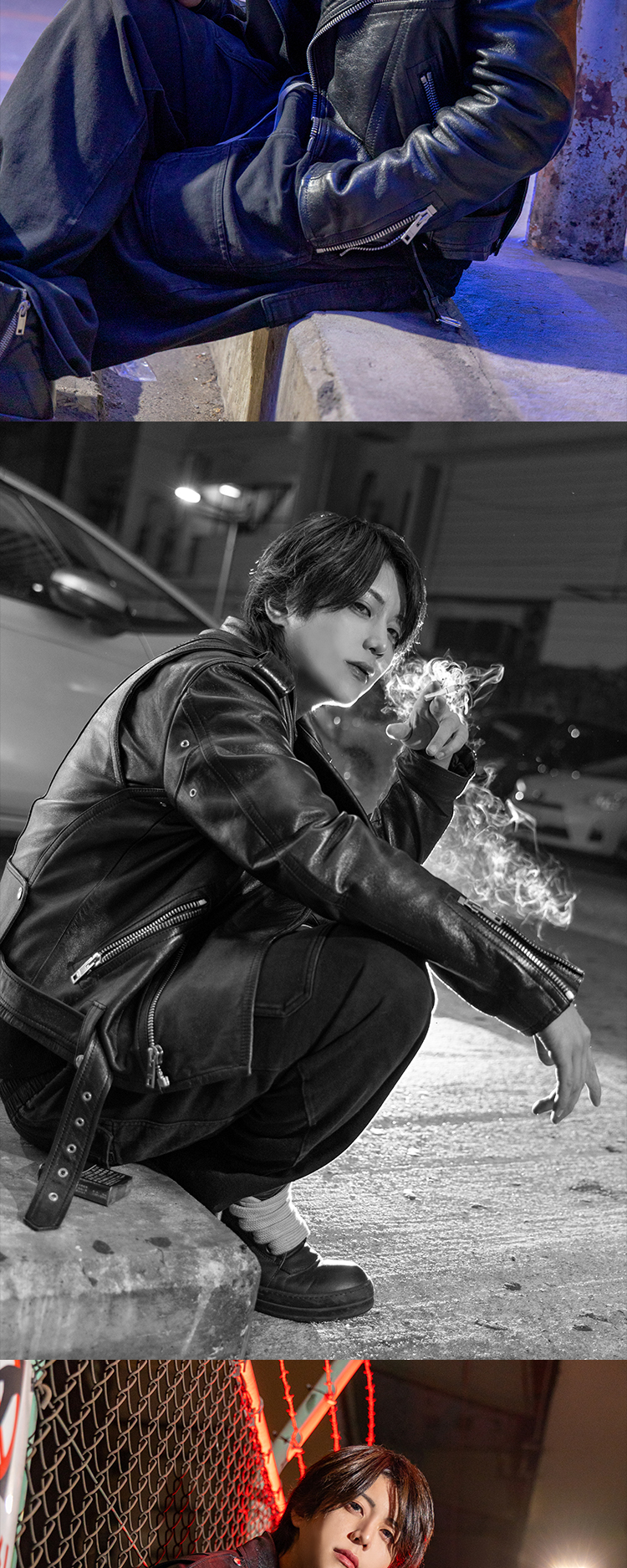 大阪ホストクラブ STADIUM 大洋