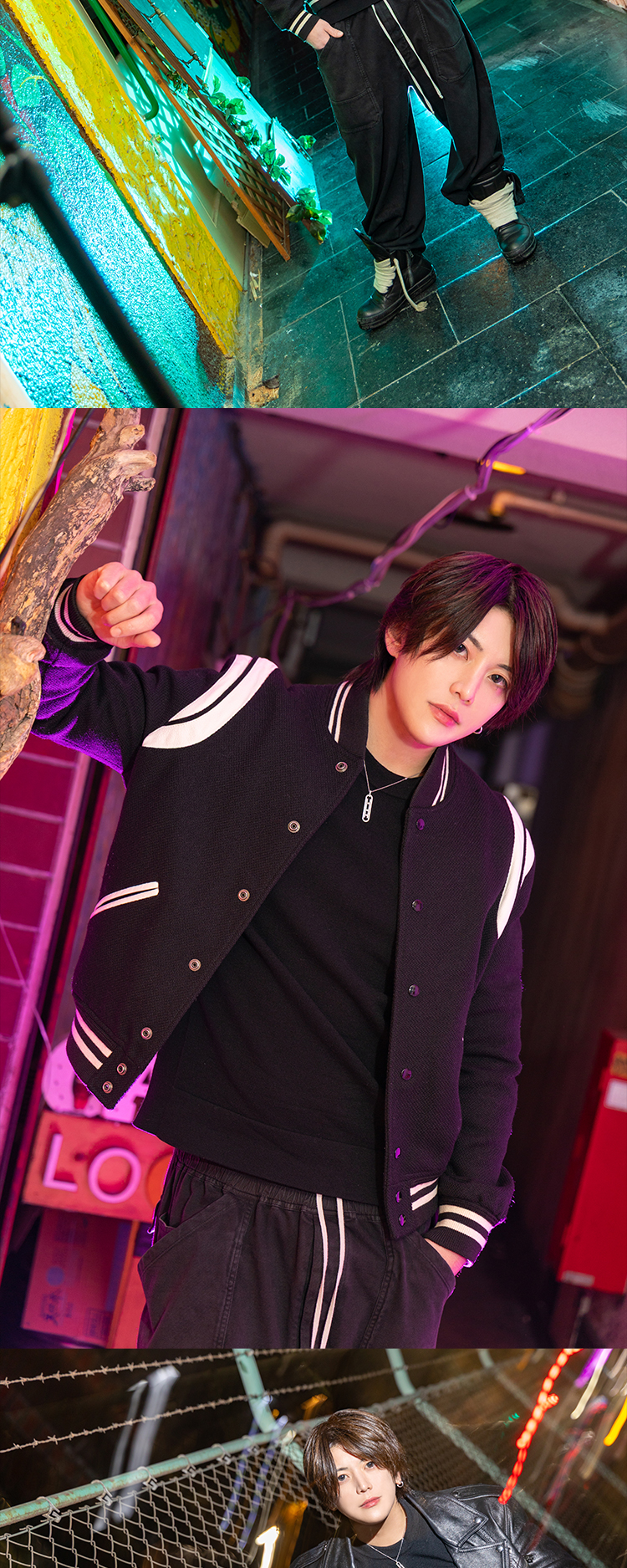 大阪ホストクラブ STADIUM 大洋