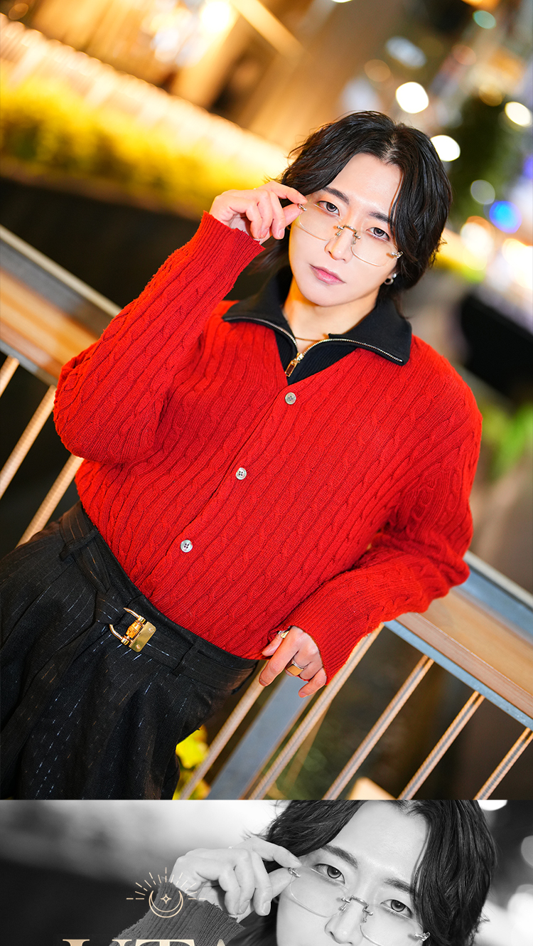 歌舞伎町ホストクラブ CURE 唄