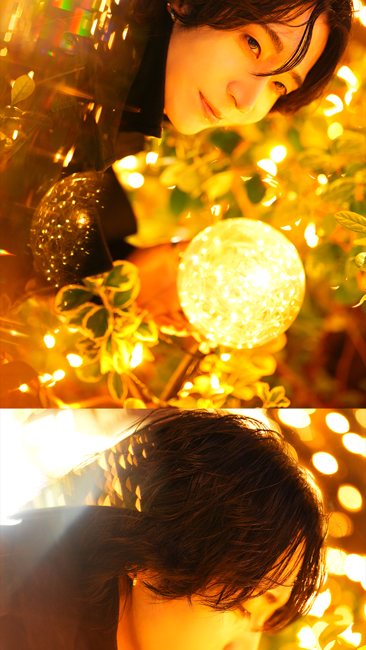 歌舞伎町ホストクラブ CURE 唄