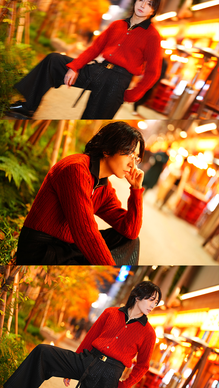 歌舞伎町ホストクラブ CURE 唄