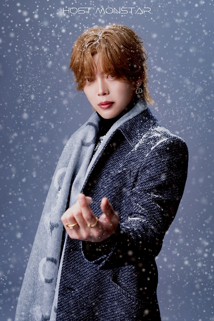 大阪ホストクラブ Addiction 櫻井 柚衣