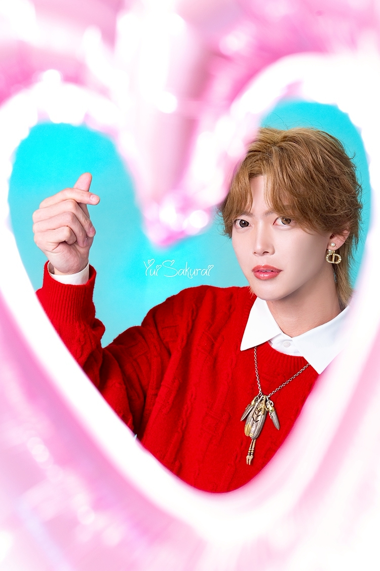 大阪ホストクラブ Addiction 櫻井 柚衣