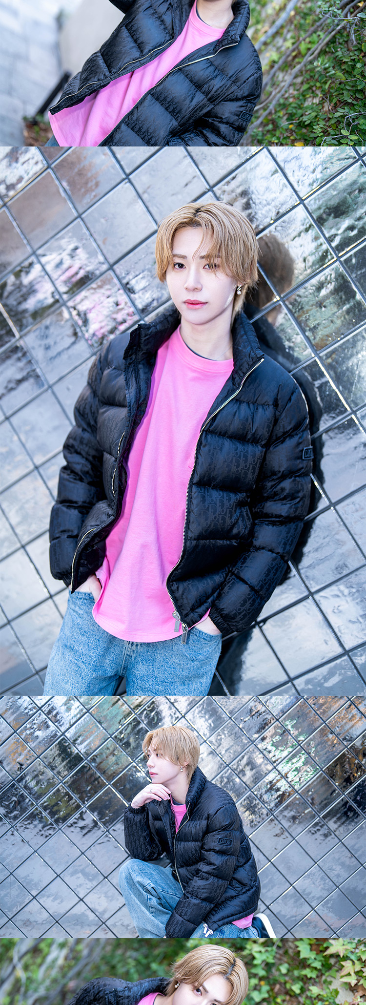 歌舞伎町ホストクラブ APiTS 文哉