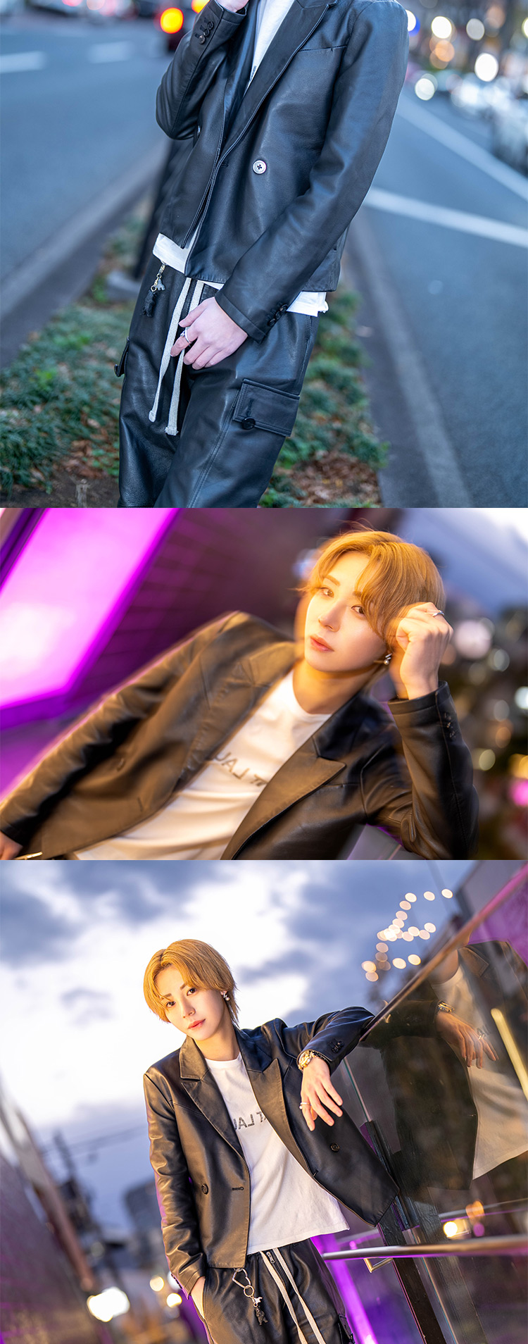 歌舞伎町ホストクラブ APiTS 文哉