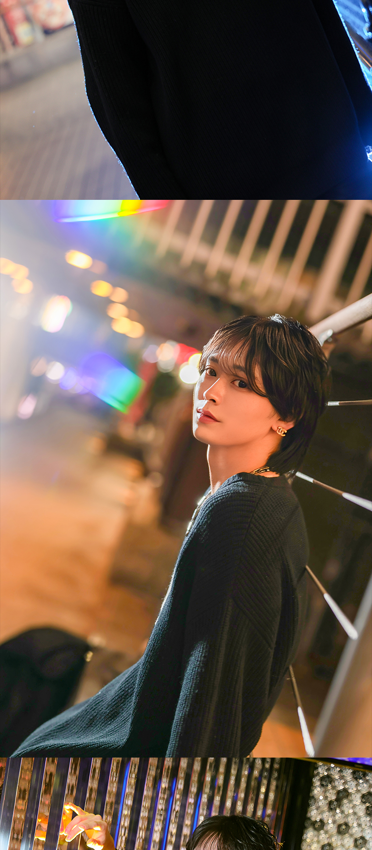 大阪ホストクラブ AWARD L