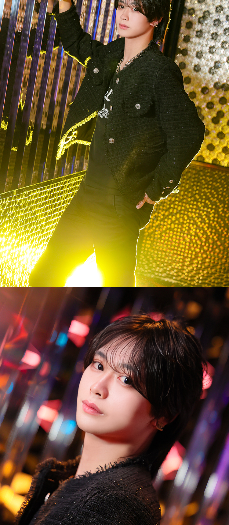 大阪ホストクラブ AWARD L