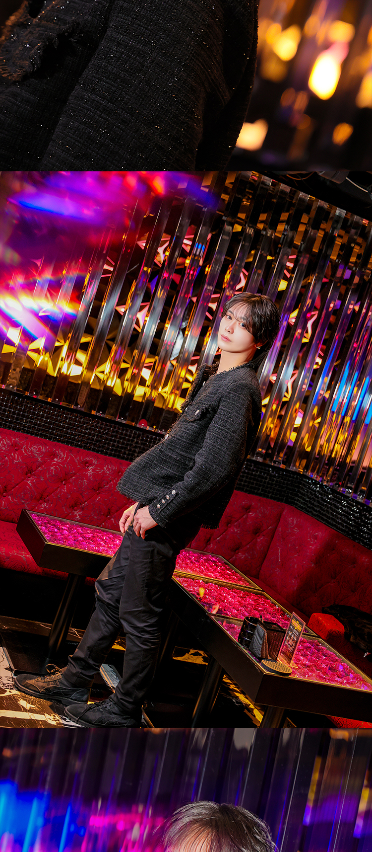 大阪ホストクラブ AWARD L