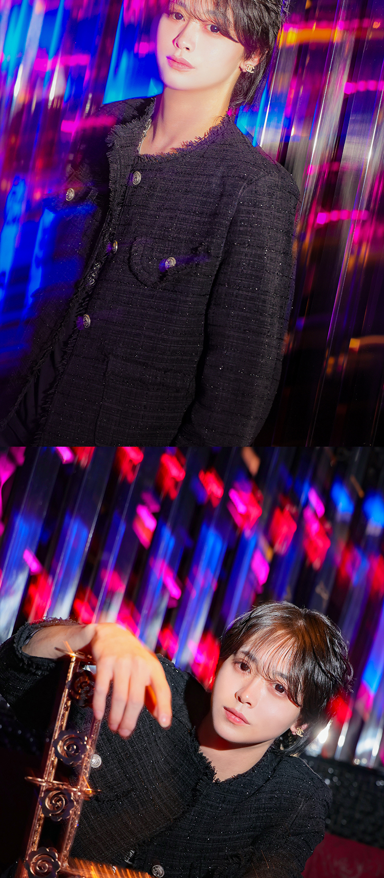 大阪ホストクラブ AWARD L