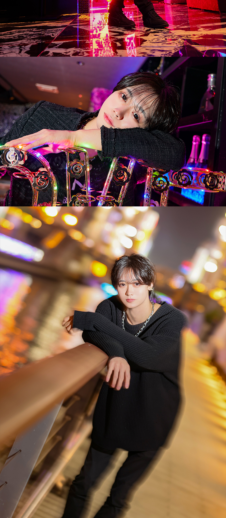 大阪ホストクラブ AWARD L