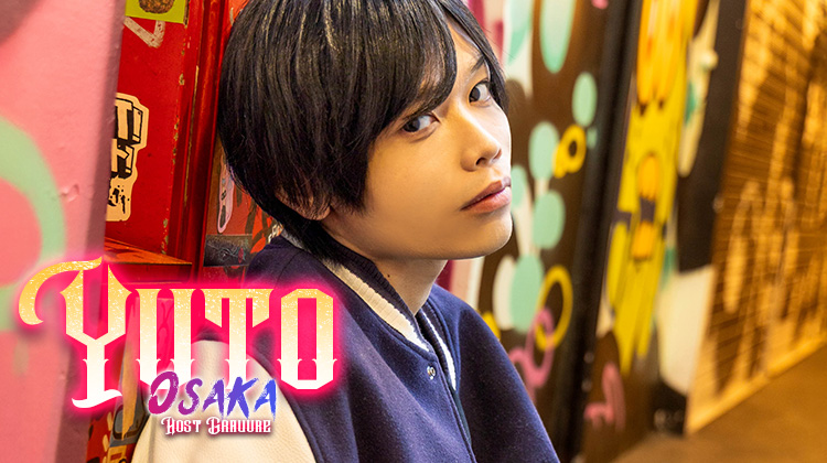 大阪ホストクラブ A-TOP -MONSTAR- 優翔