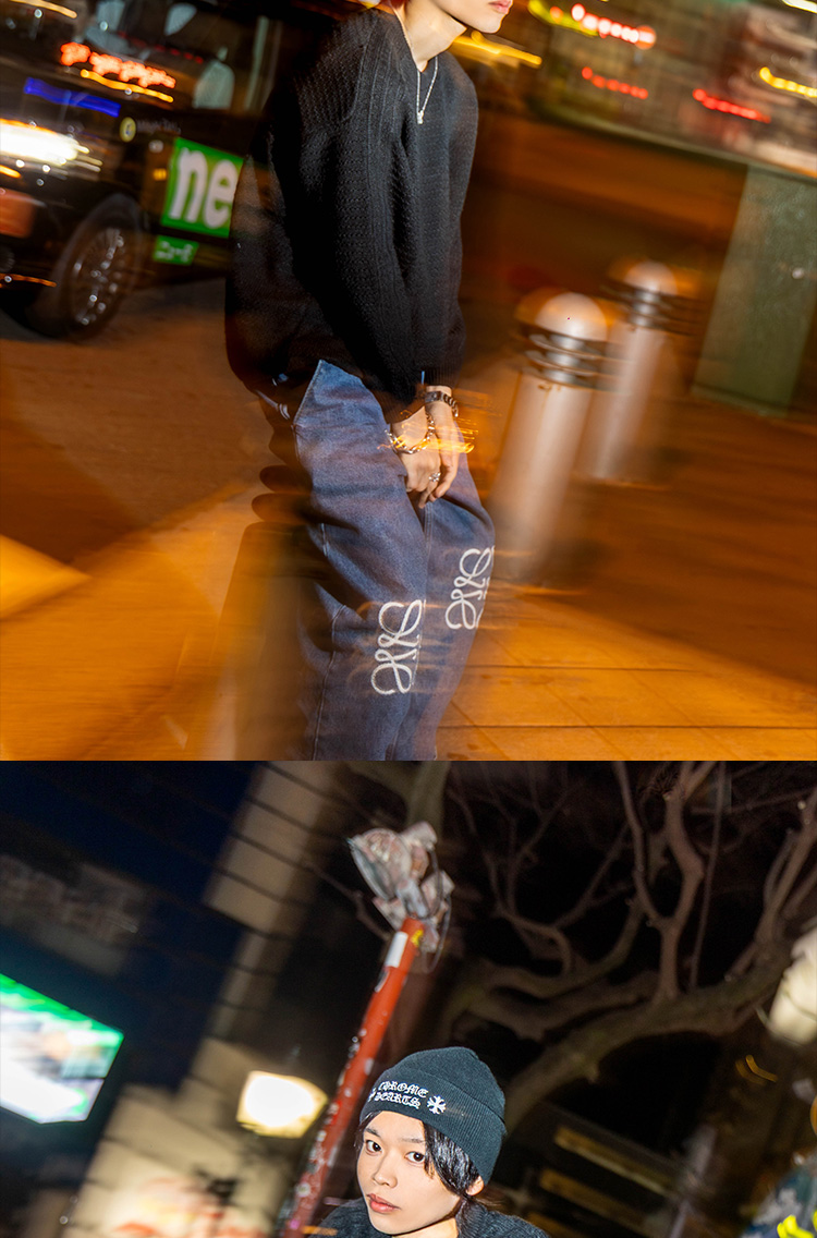 大阪ホストクラブ A-TOP -MONSTAR- 優翔