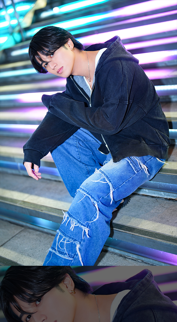 歌舞伎町ホストクラブ ATOM ROYAL -TOKYO- 武華 冬夜