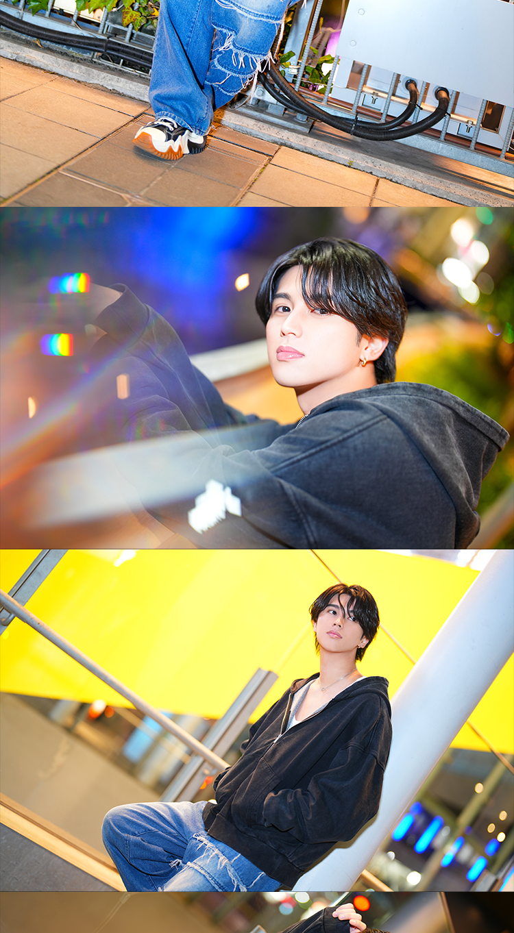 歌舞伎町ホストクラブ ATOM ROYAL -TOKYO- 武華 冬夜