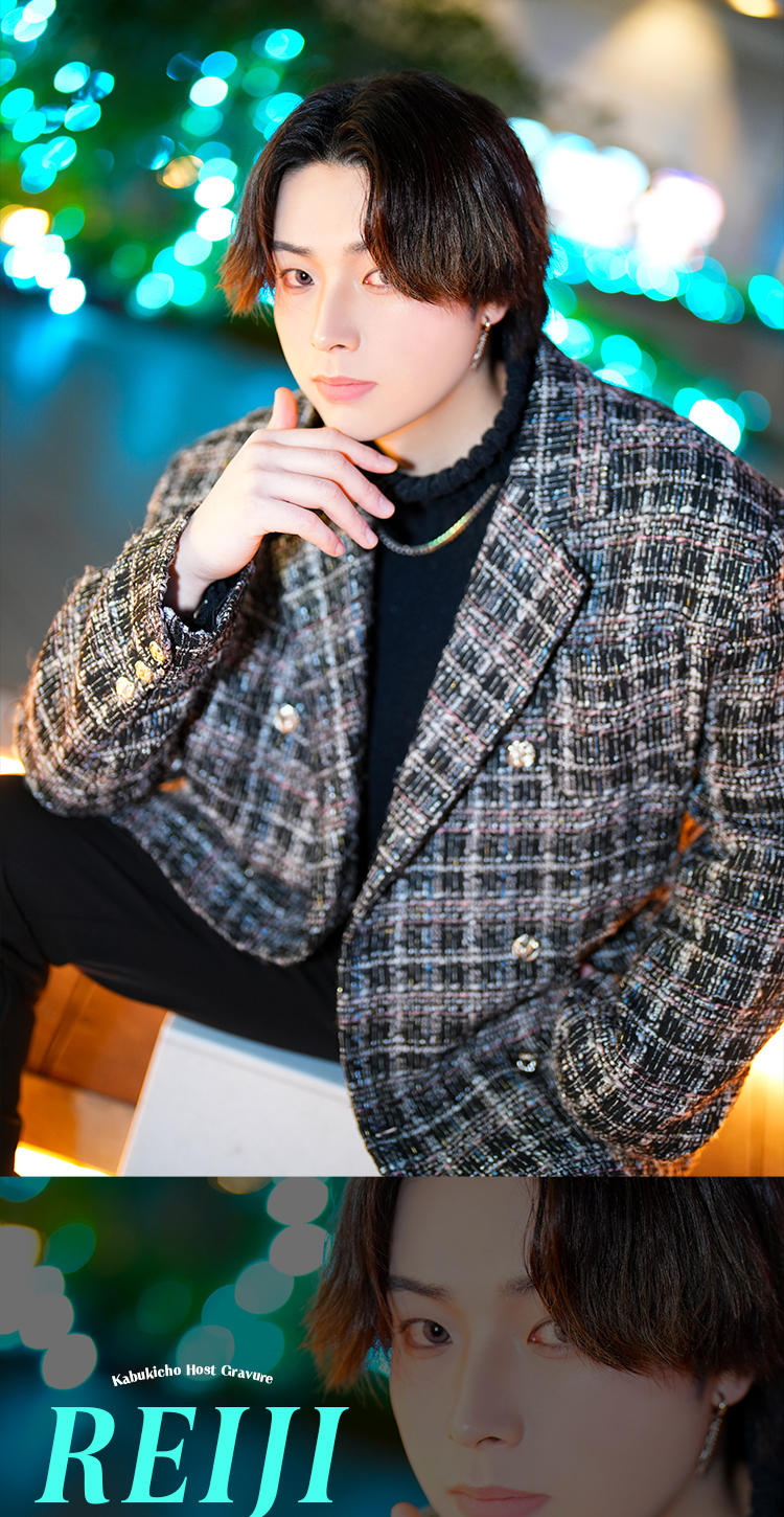 歌舞伎町ホストクラブ AWAKE 深夜 澪仁