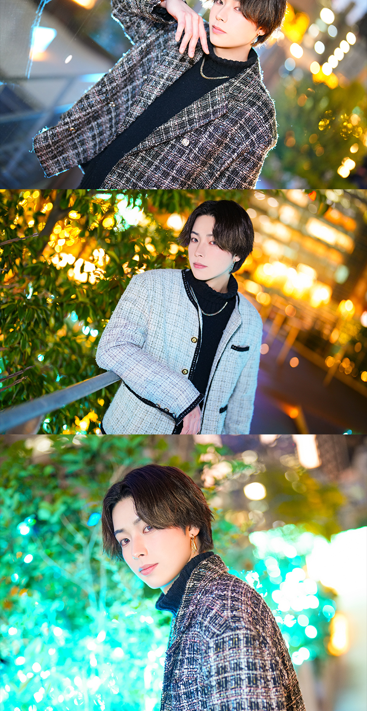 歌舞伎町ホストクラブ AWAKE 深夜 澪仁