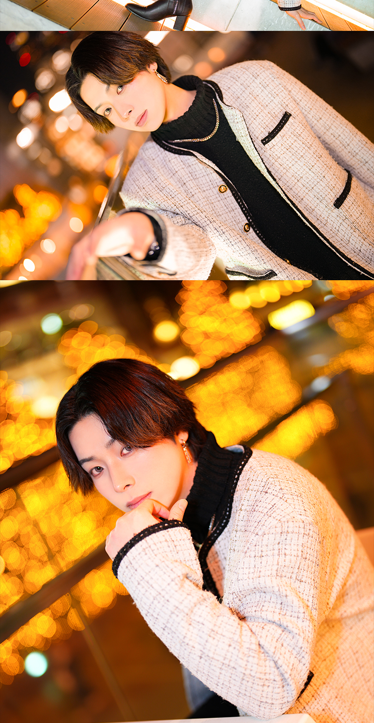 歌舞伎町ホストクラブ AWAKE 深夜 澪仁