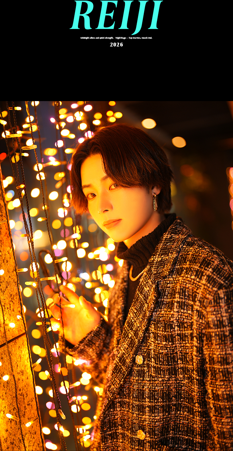 歌舞伎町ホストクラブ AWAKE 深夜 澪仁