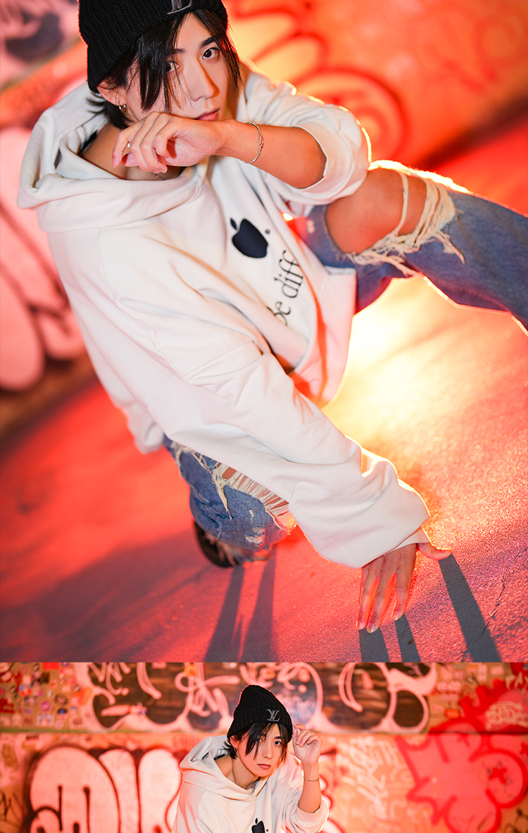 歌舞伎町ホストクラブ LiTA 諸葛亮 孔明