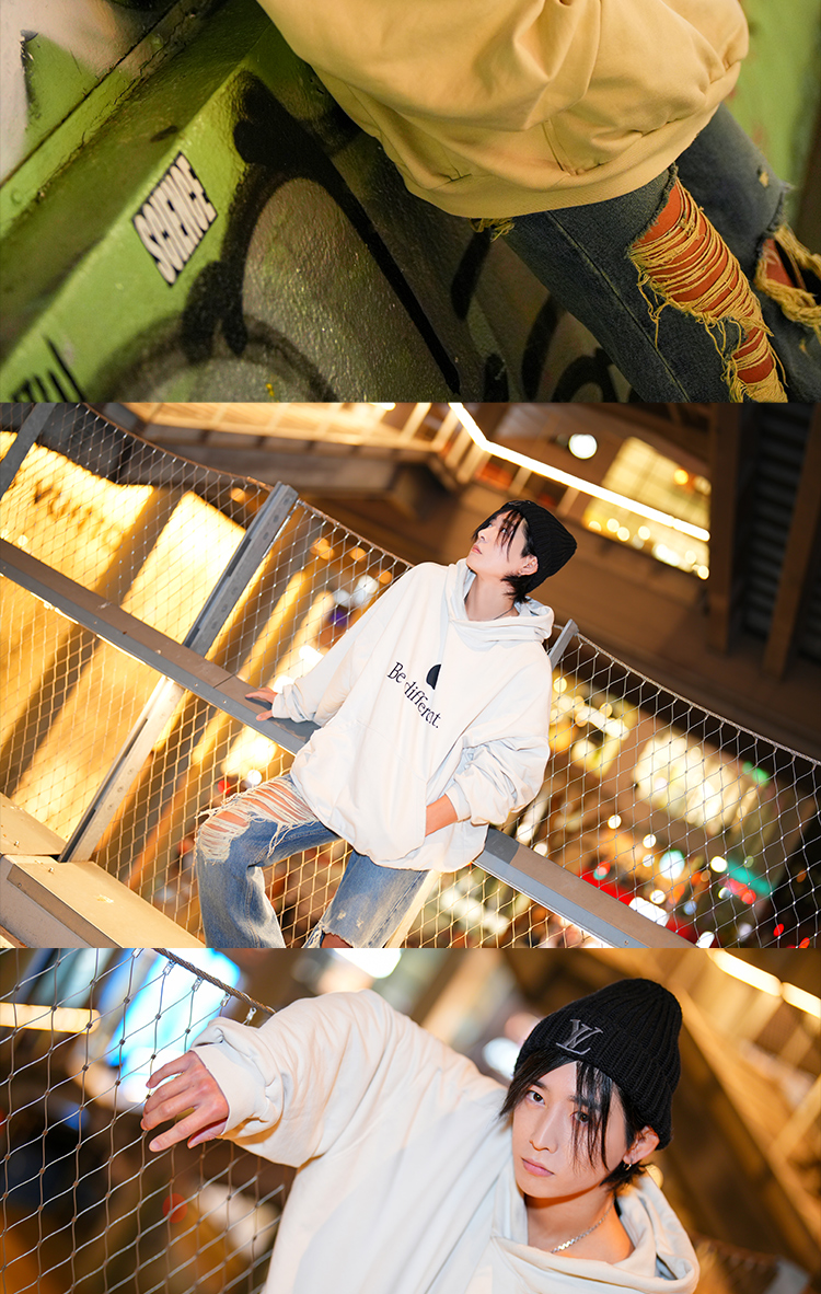 歌舞伎町ホストクラブ LiTA 諸葛亮 孔明