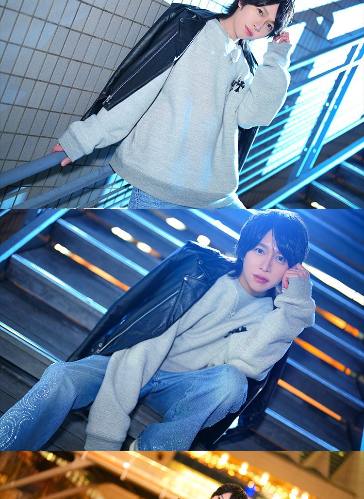 横浜ホストクラブ Dear 綾瀬 華蓮