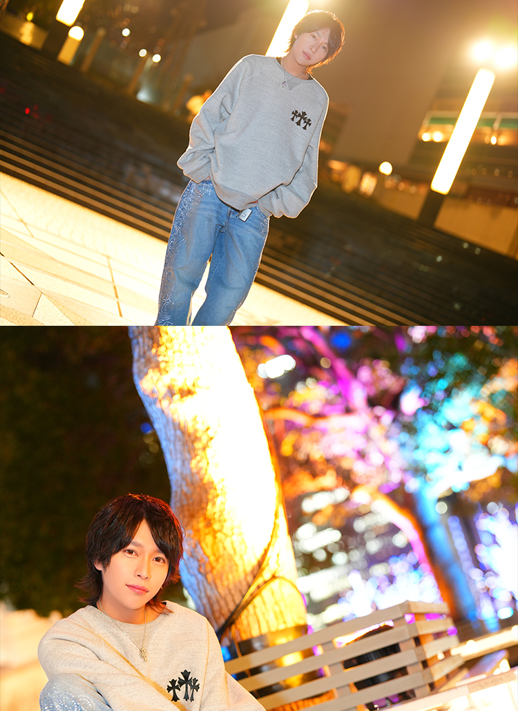 横浜ホストクラブ Dear 綾瀬 華蓮