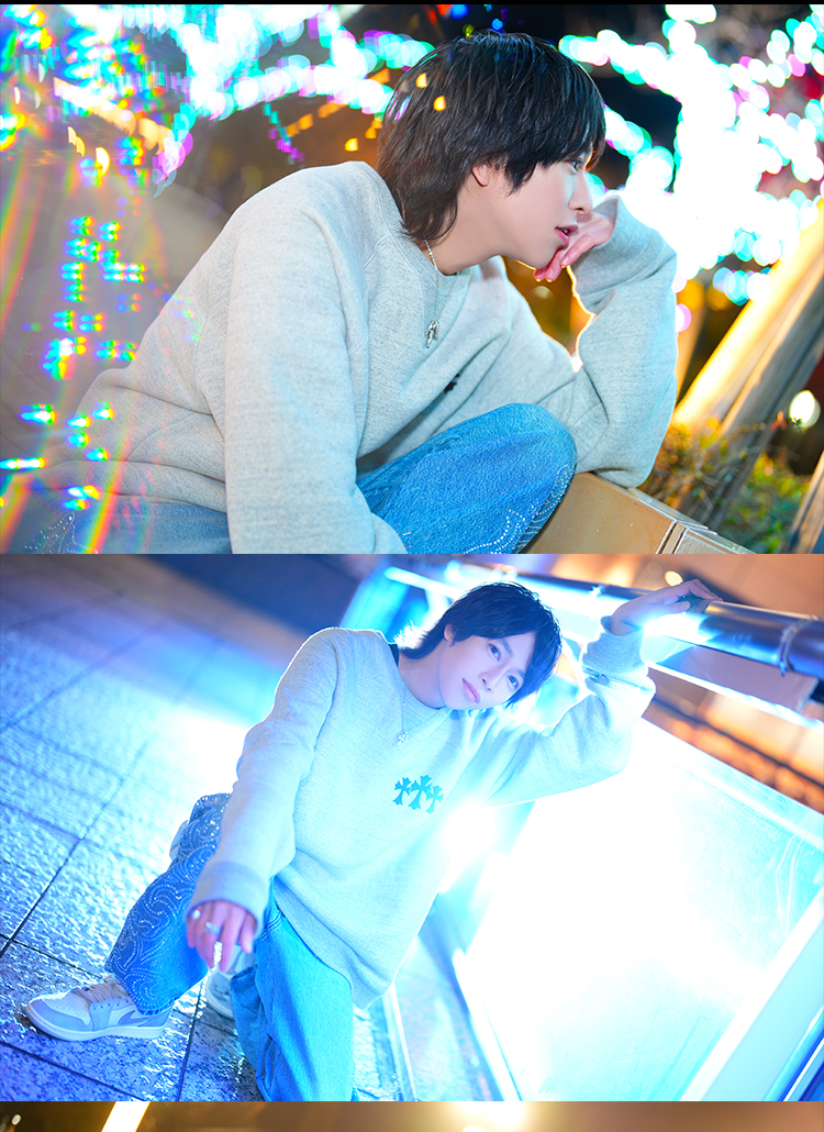 横浜ホストクラブ Dear 綾瀬 華蓮