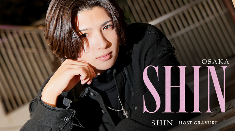 大阪ホストクラブ AMBIENT SHIN