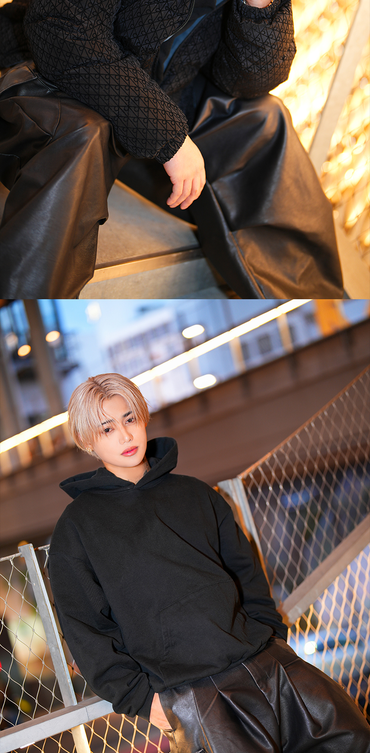 歌舞伎町ホストクラブ 僕らの森 皇 帝