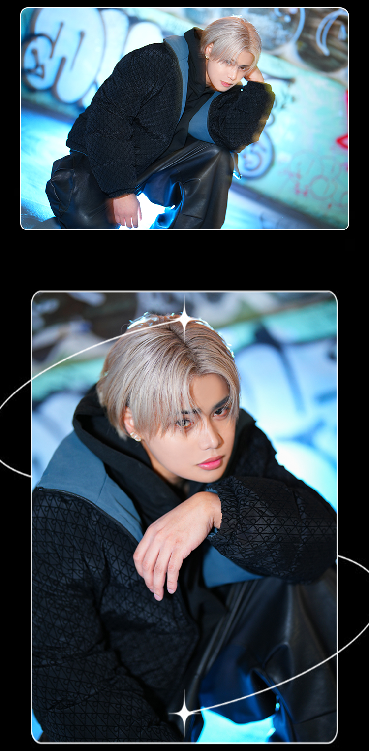 歌舞伎町ホストクラブ 僕らの森 皇 帝