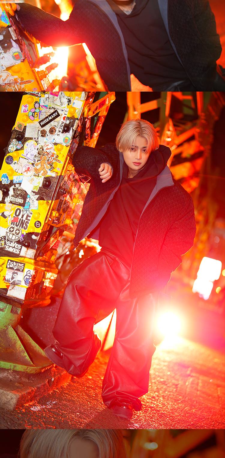 歌舞伎町ホストクラブ 僕らの森 皇 帝