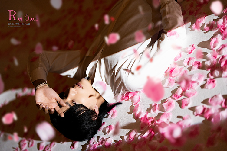 歌舞伎町ホストクラブ 僕らの森 鳳 零