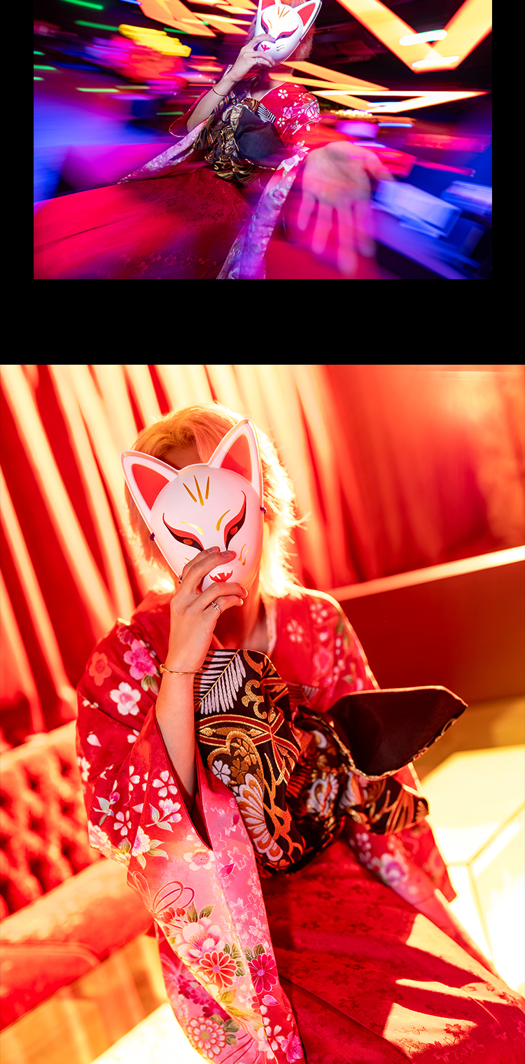 埼玉ホストクラブ alpha by ACQUA OMIYA 小鳥遊 翼 (すごく秘密)