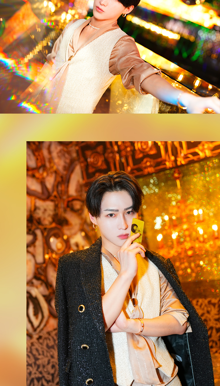 歌舞伎町ホストクラブ LALA 美咲 ユウ