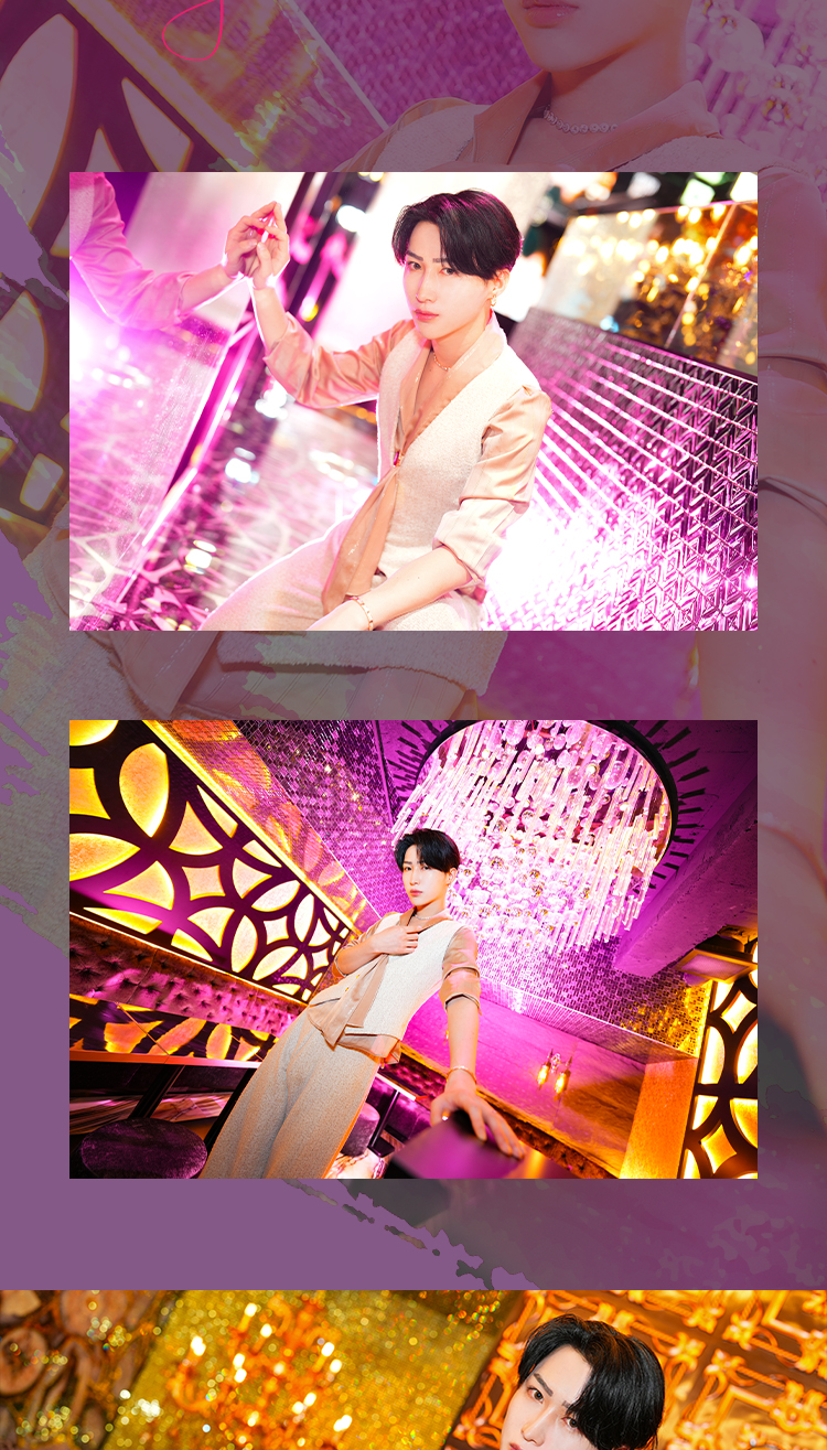 歌舞伎町ホストクラブ LALA 美咲 ユウ