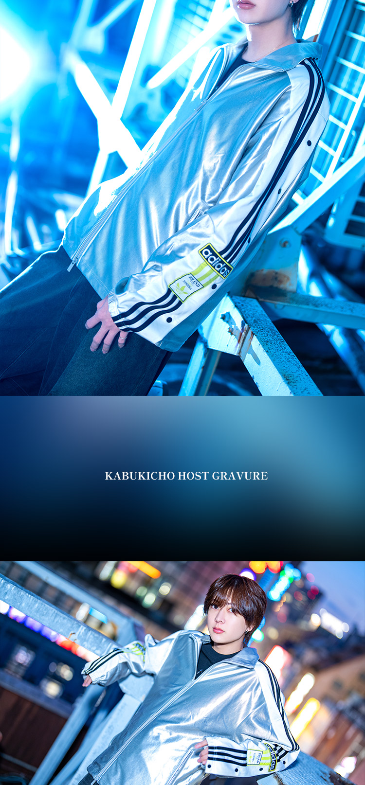 歌舞伎町ホストクラブ FILIA 奇跡 オコル