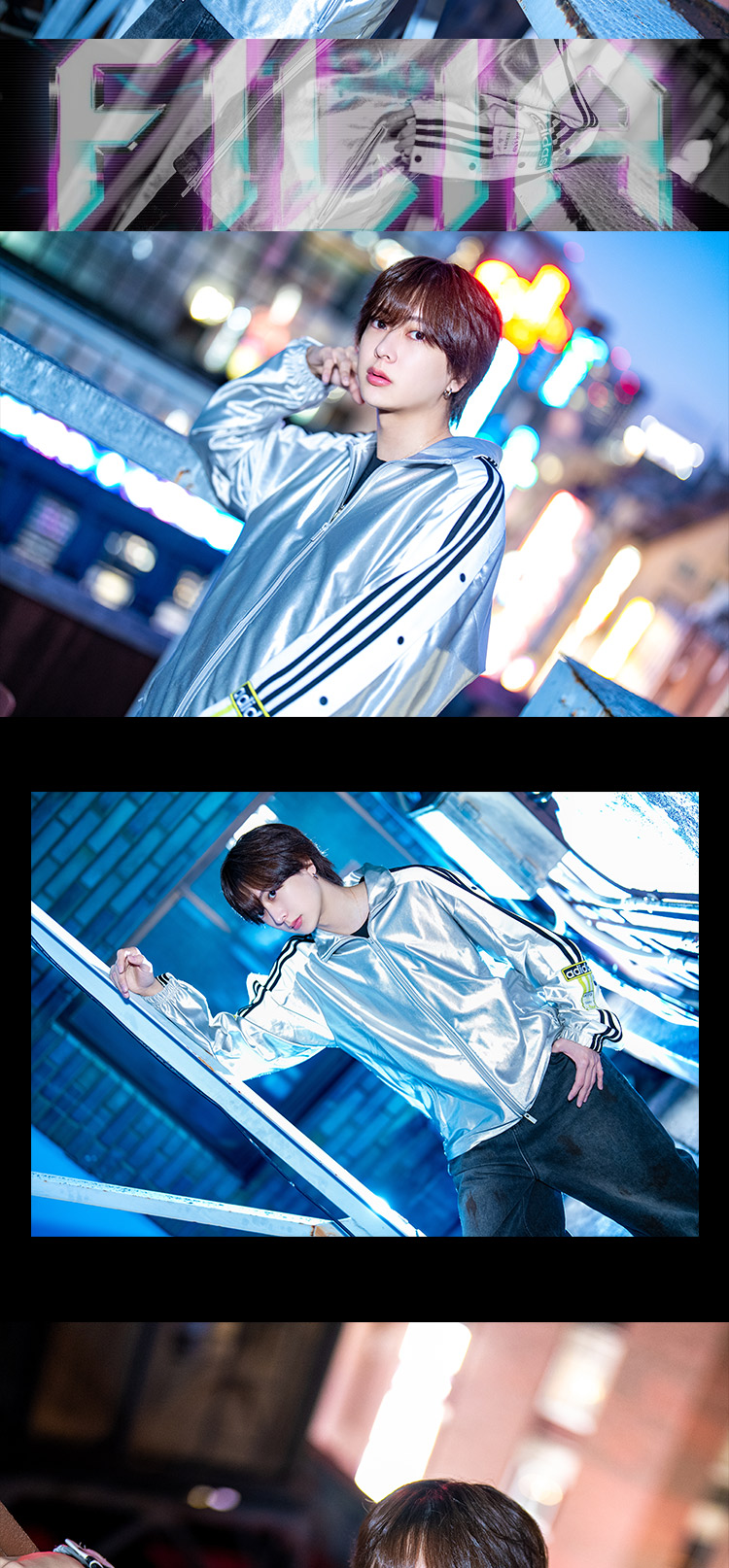 歌舞伎町ホストクラブ FILIA 奇跡 オコル