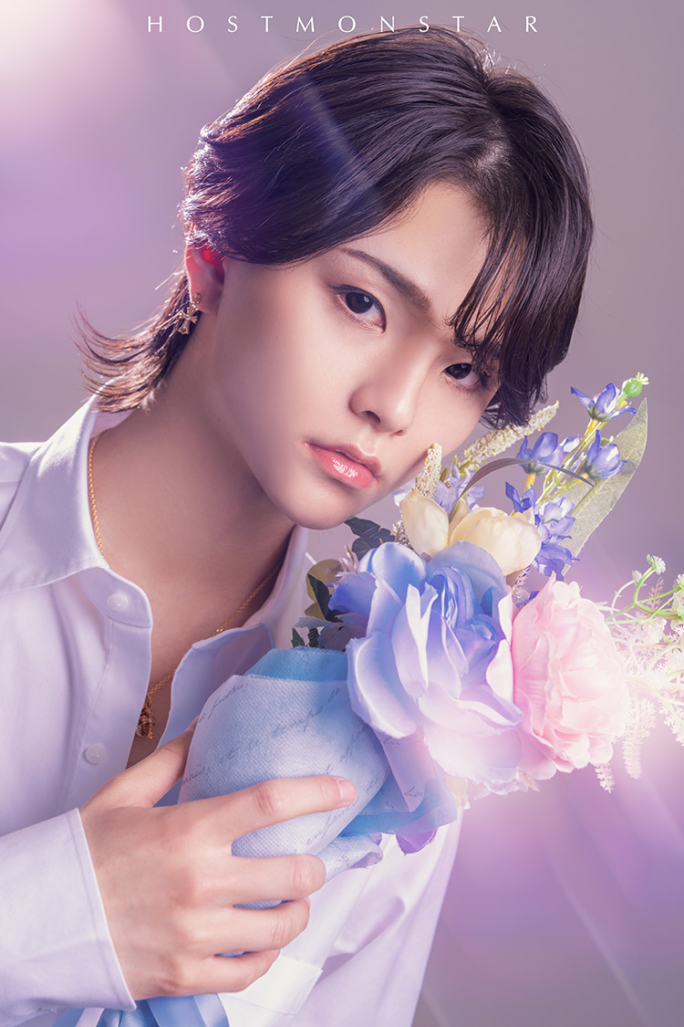 大阪ホストクラブ Rigel とあ