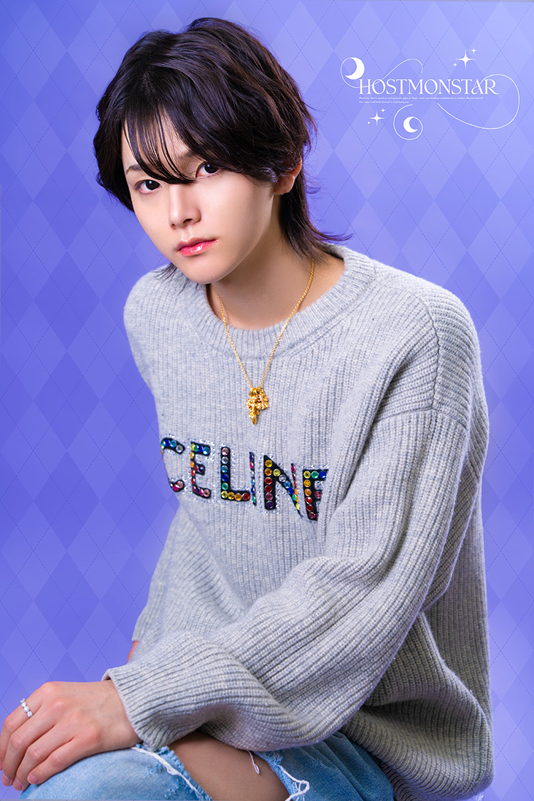 大阪ホストクラブ Rigel とあ