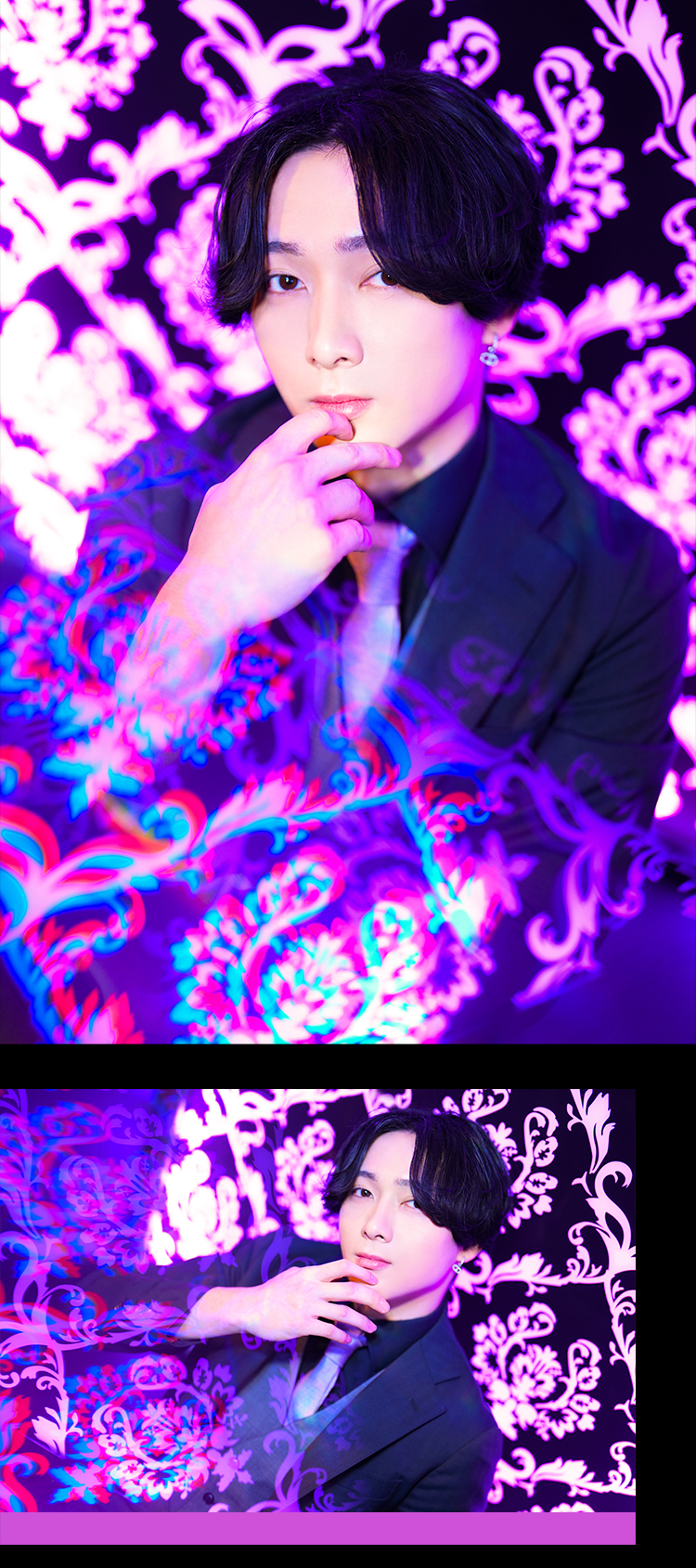 池袋ホストクラブ Vi-Lay 伶華