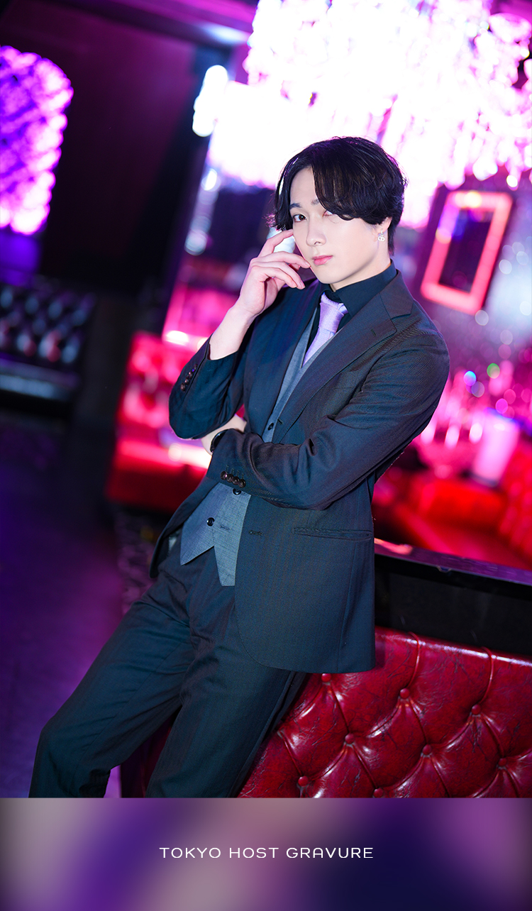 池袋ホストクラブ Vi-Lay 伶華