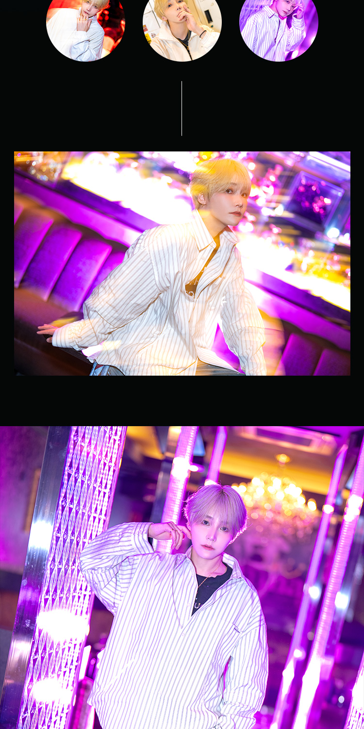 歌舞伎町ホストクラブ Emma 二宮 つばさ