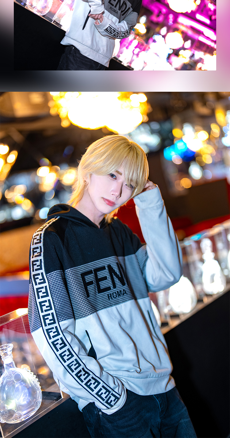 歌舞伎町ホストクラブ No.9 by ACQUA 東雲 リア