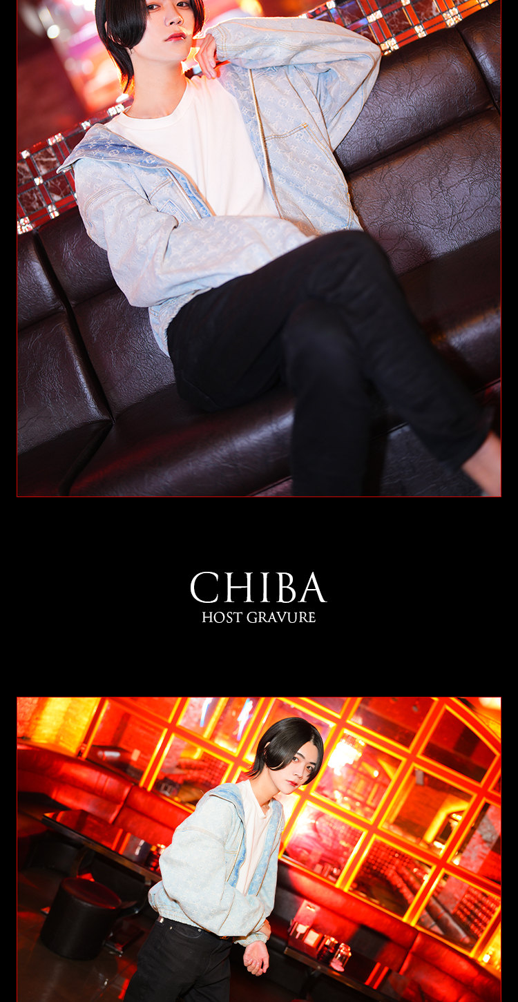 千葉ホストクラブ ROMEO-CHIBA- 叶廻 龍