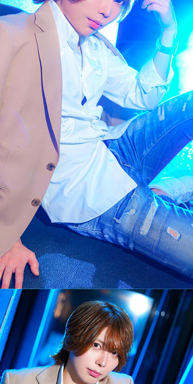 歌舞伎町ホストクラブ TOP DANDY vivid ひのわ