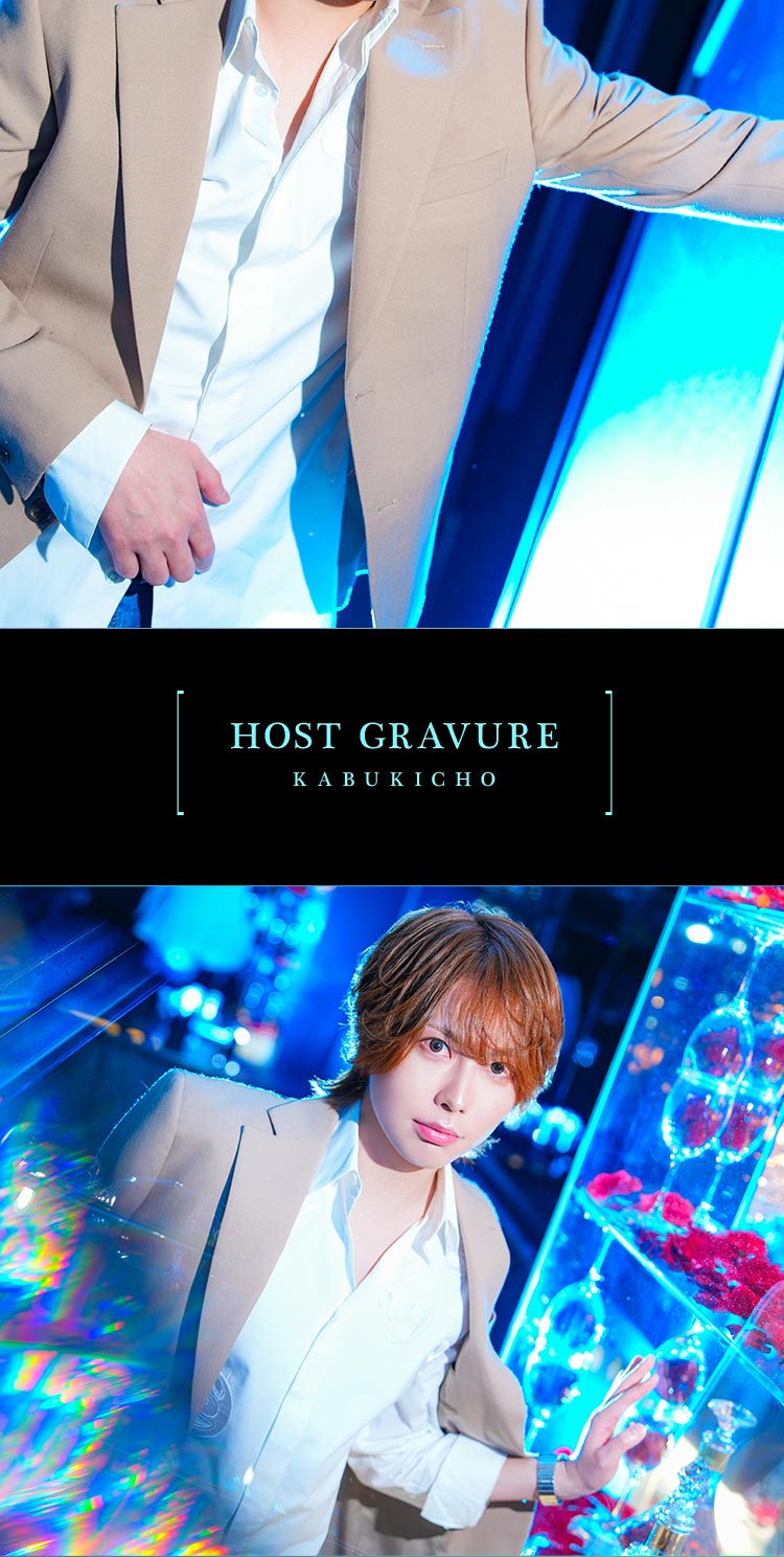 歌舞伎町ホストクラブ TOP DANDY vivid ひのわ