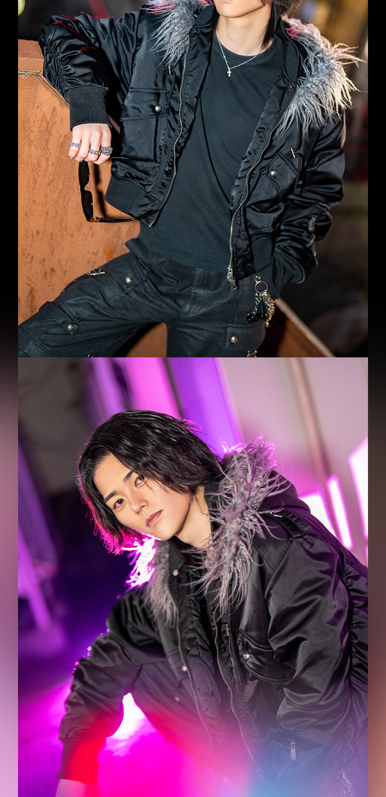 歌舞伎町ホストクラブ TOP DANDY ZERO 獅子堂 玲