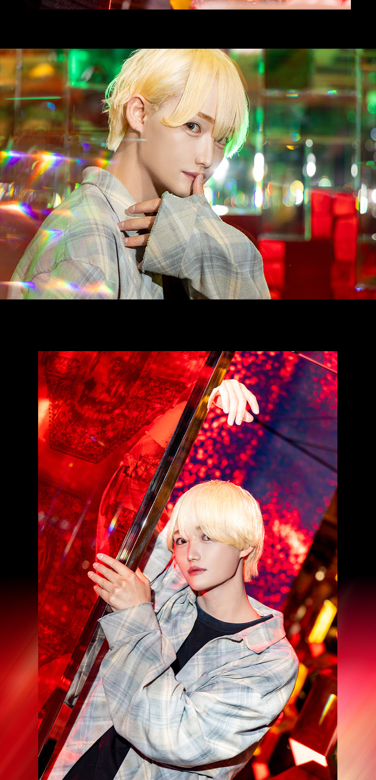 名古屋ホストクラブ KINZISHI あすみ