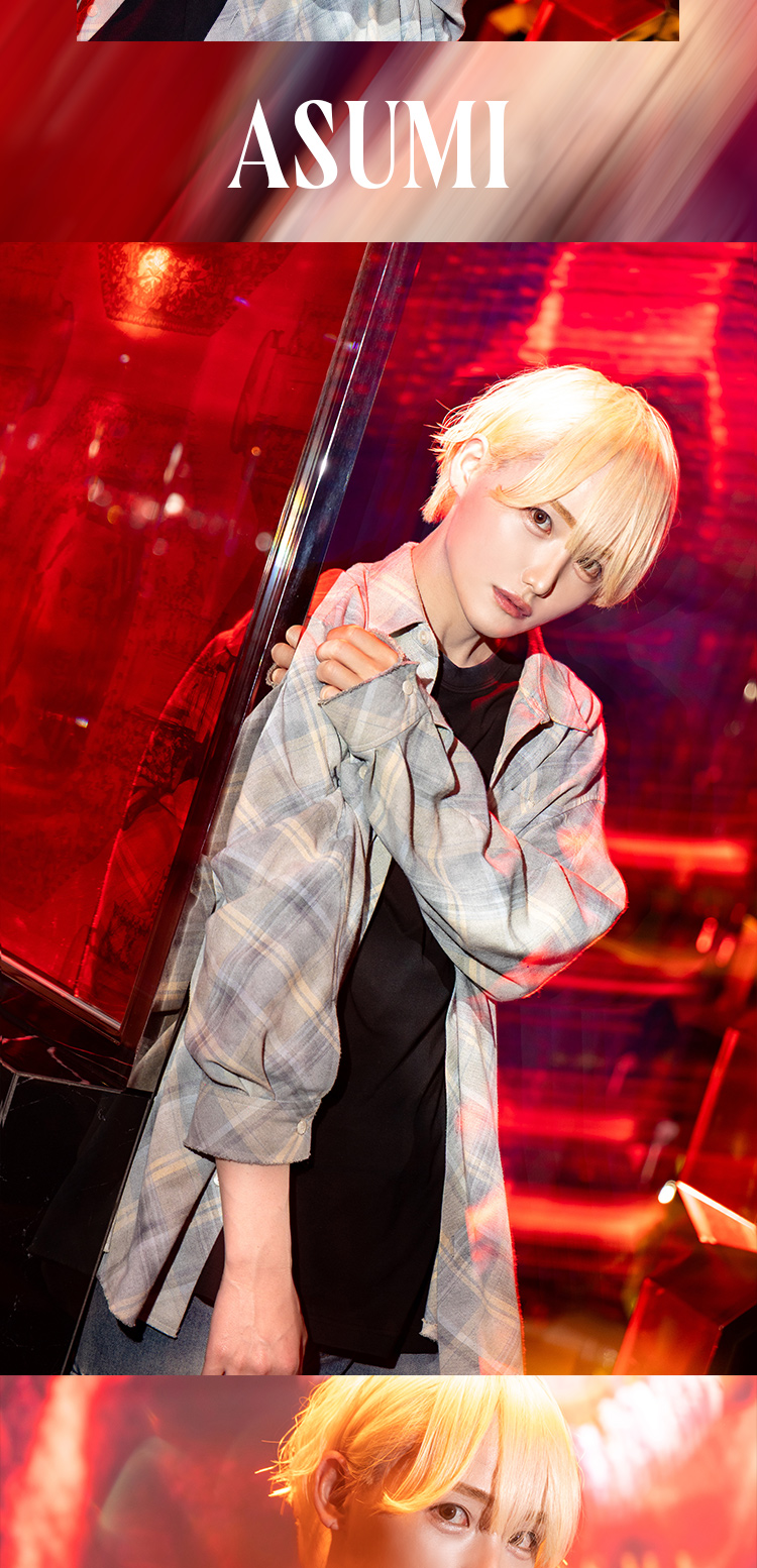 名古屋ホストクラブ KINZISHI あすみ